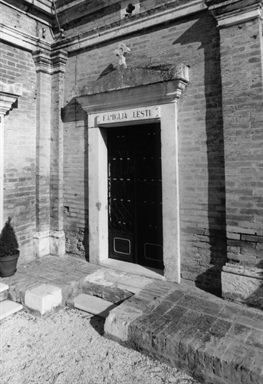Cimitero di Agugliano